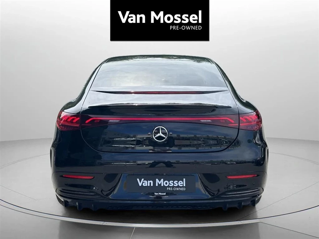 Mercedes-Benz EQE 350+ EL Premium 292HK Aut.