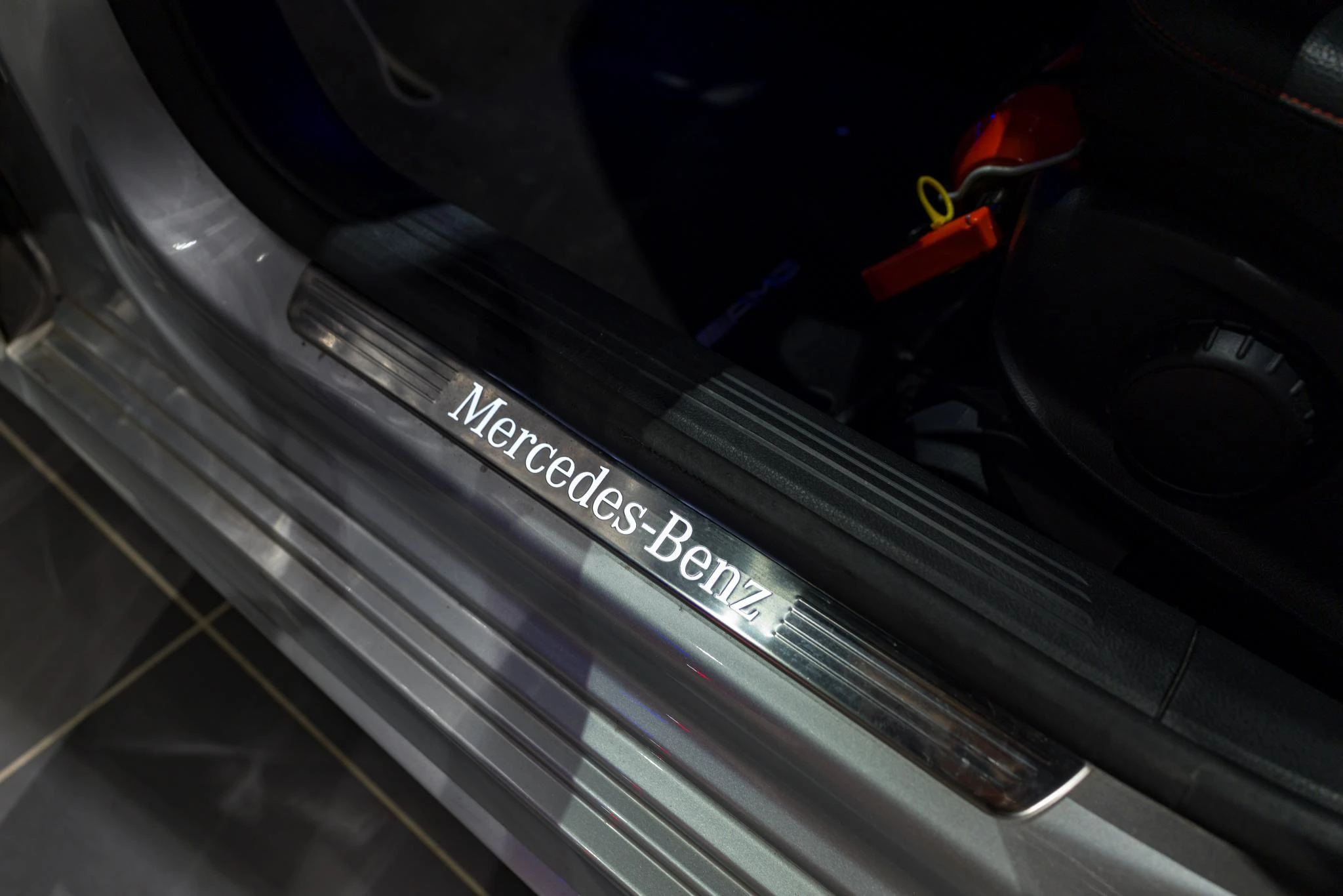 Mercedes-Benz-Classe A-image-24