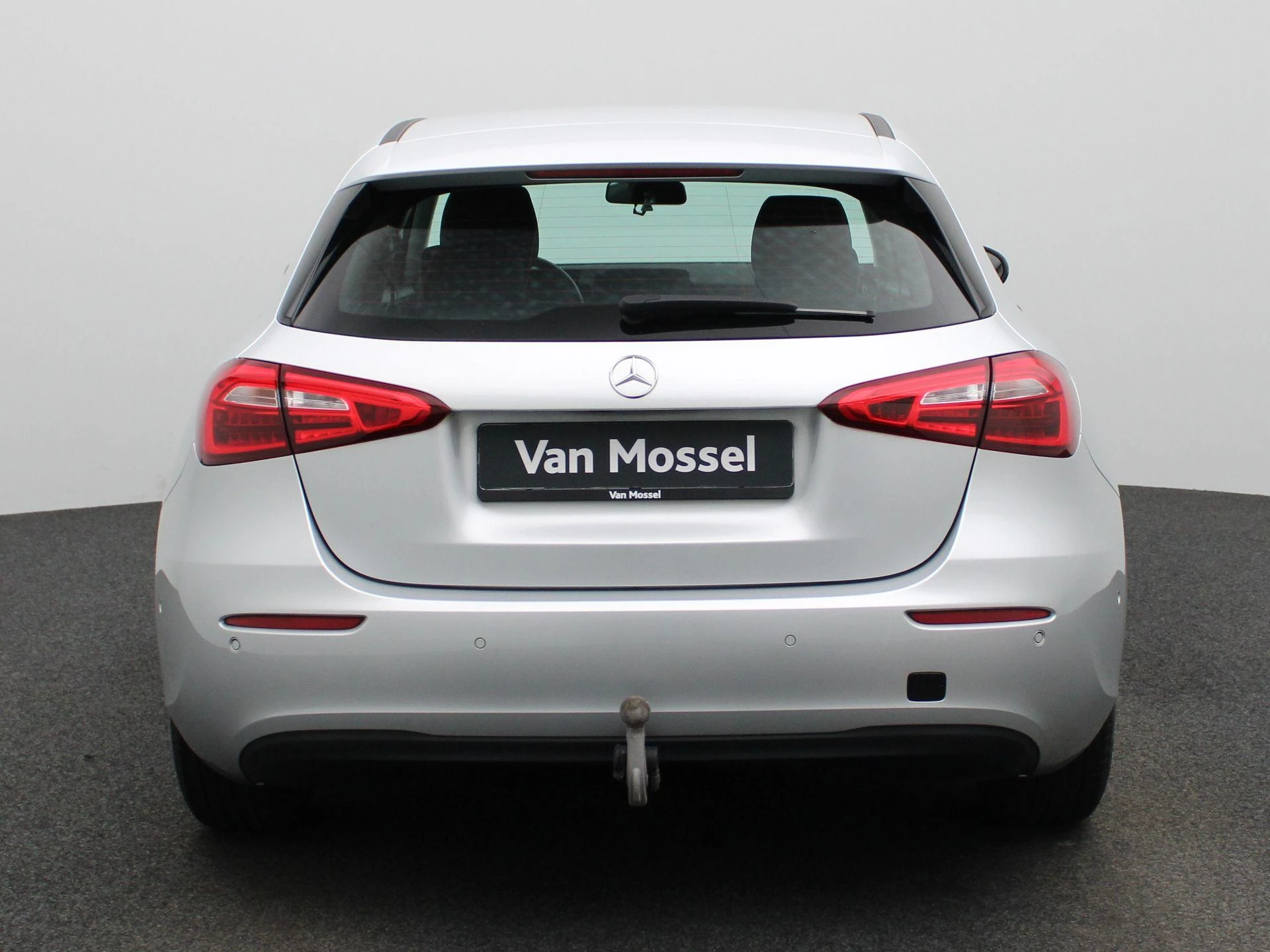 Mercedes-Benz-Classe A-image-4