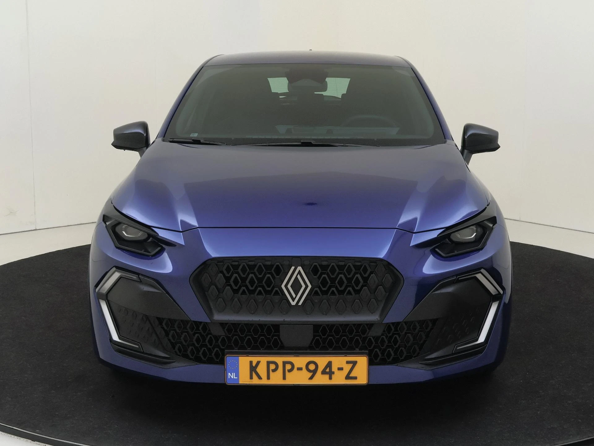 Renault Clio 1.2 TCe 115 evolution
