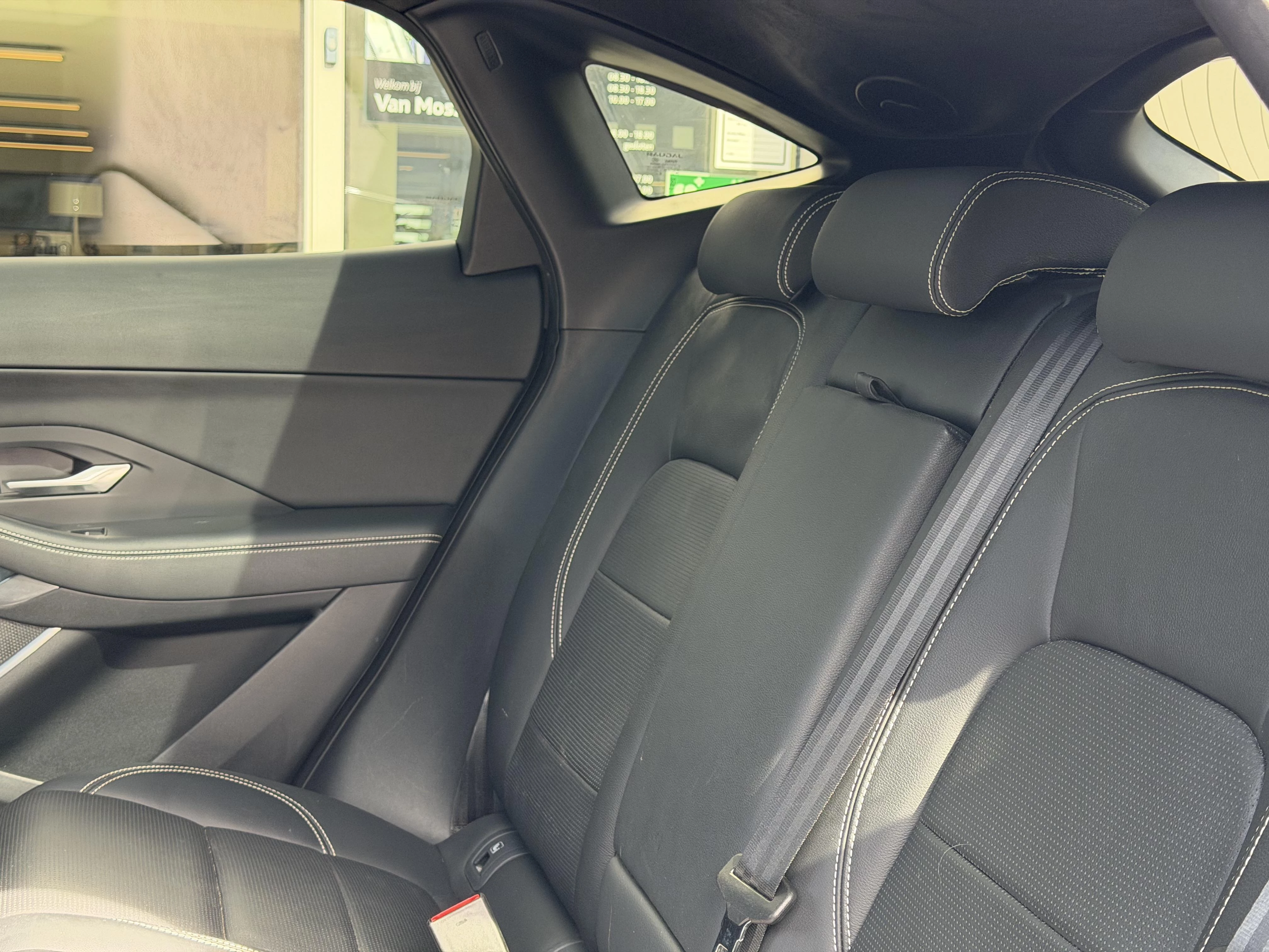 Jaguar E-PACE P300e R-Dynamic S AWD Auto. 21MY