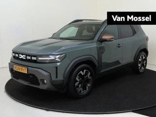 Dacia Duster 1.2 Eco-G 120 extreme
