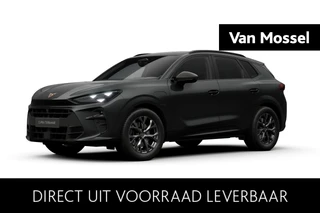 CUPRA Terramar Business Limited