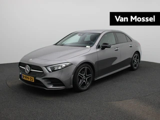 Mercedes-Benz A-Klasse Limousine 180 AMG Line
