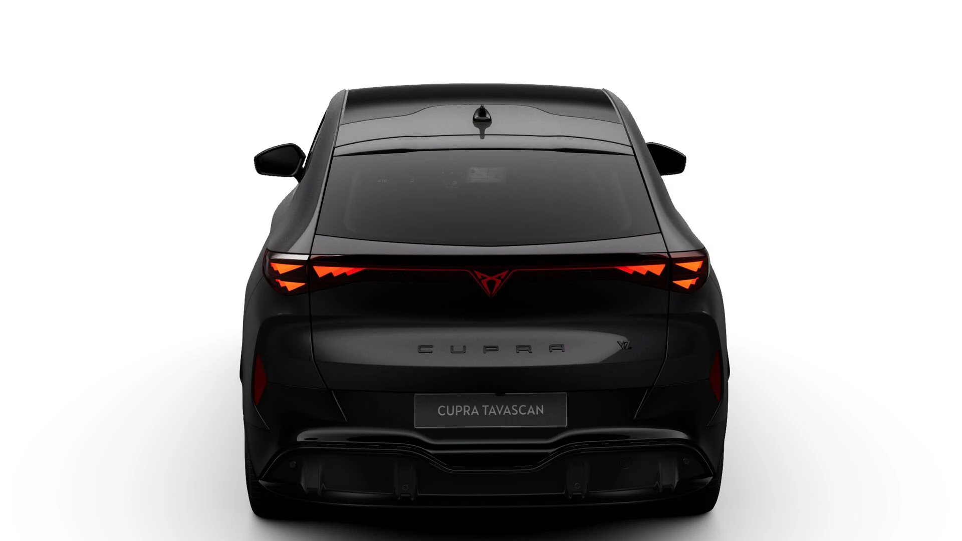CUPRA Tavascan VZ Extreme
