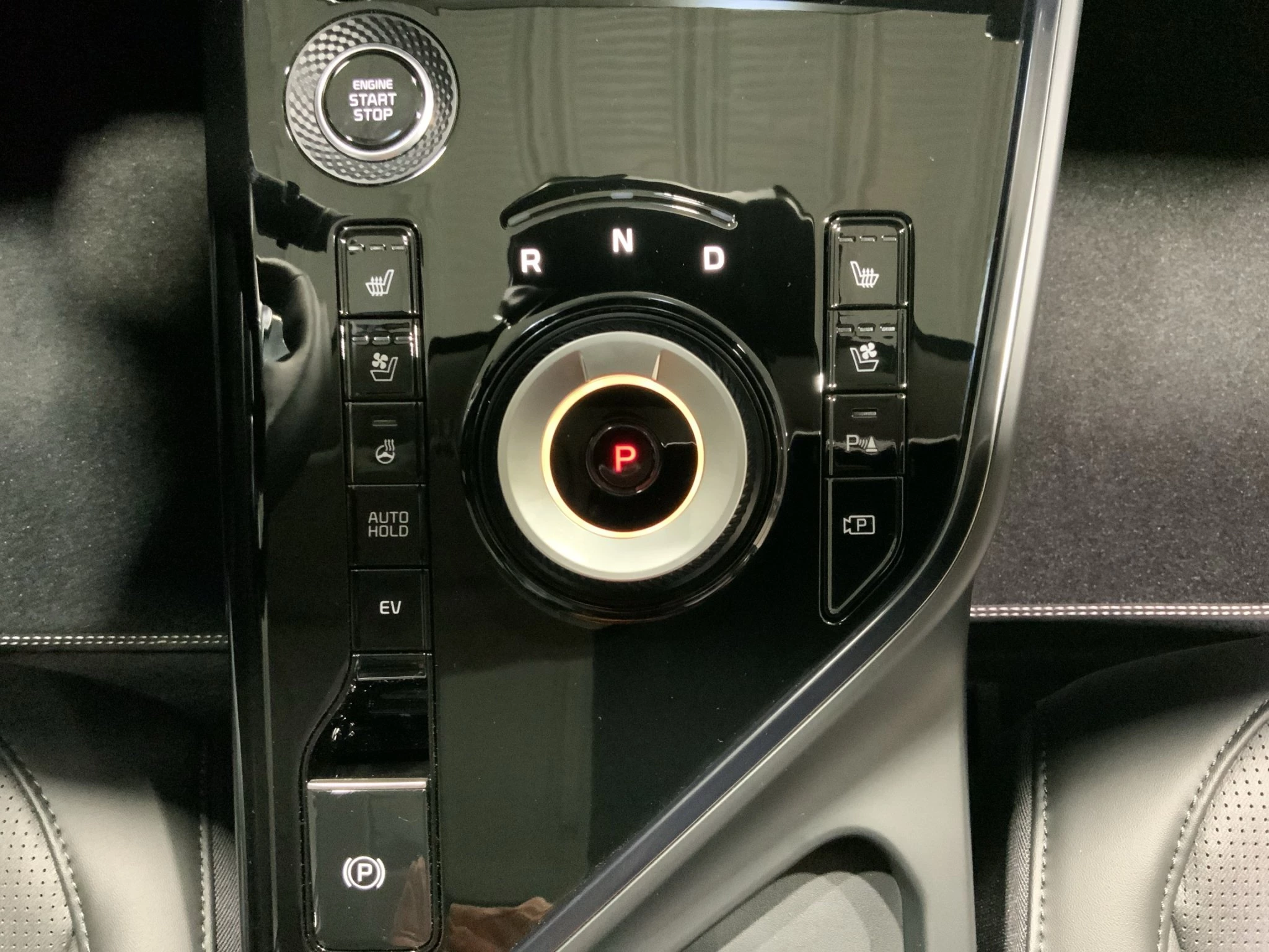 Kia Niro Spirit 1.6 GDI Plug-in Hybrid
