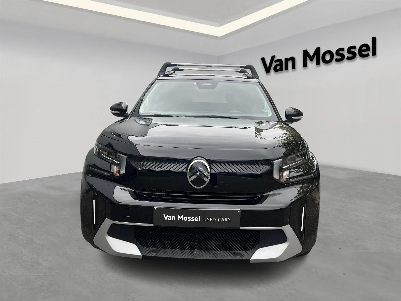 Citroën-C3 Aircross-image-1