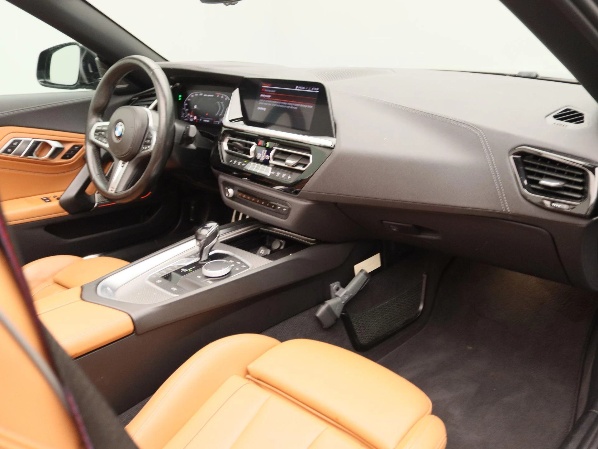 BMW Z4 Roadster M40i High Executive Edition