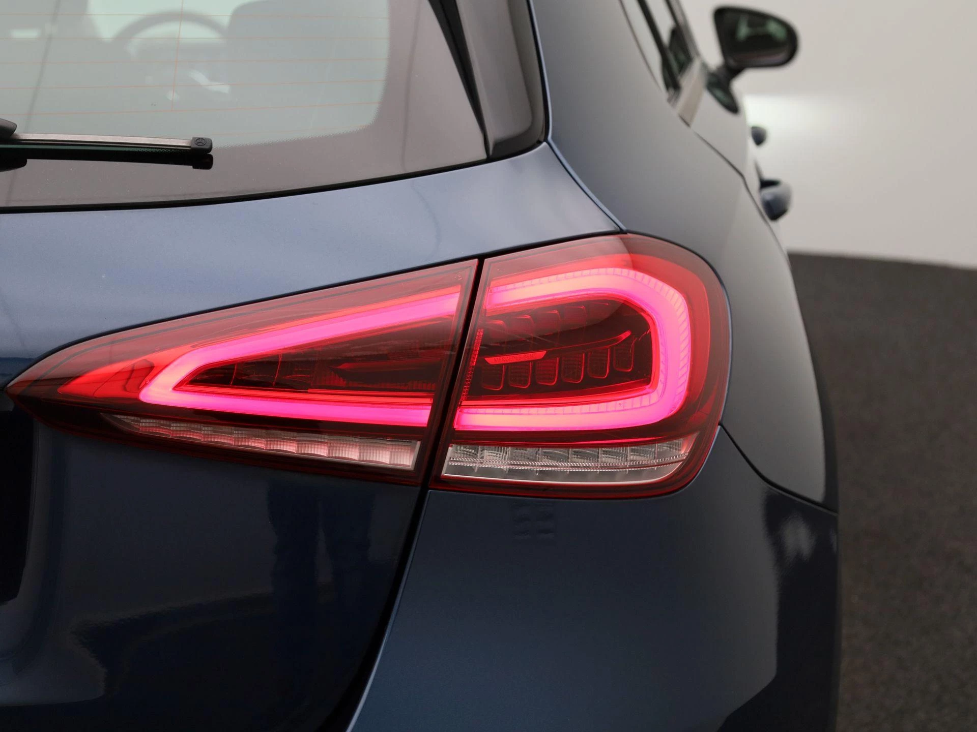 Mercedes-Benz Classe A A 160