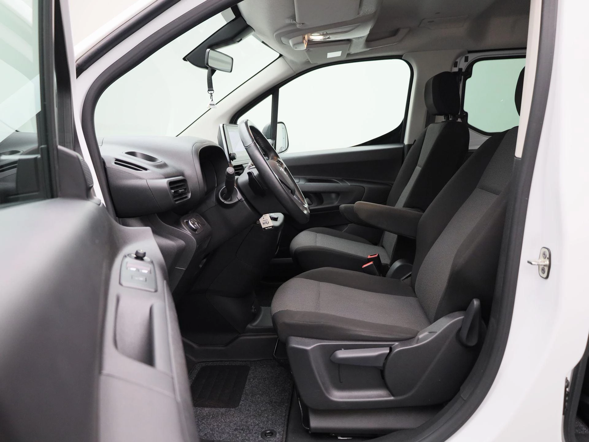 Opel Combo DC L2H1 Heavy 1.5 Turbo D 130 S/S AT8