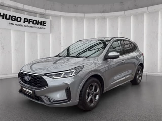 Ford Kuga ST-Line Aut.*KAM*LED-MATRIX*NAVI*GRA*WINTER-PKT.