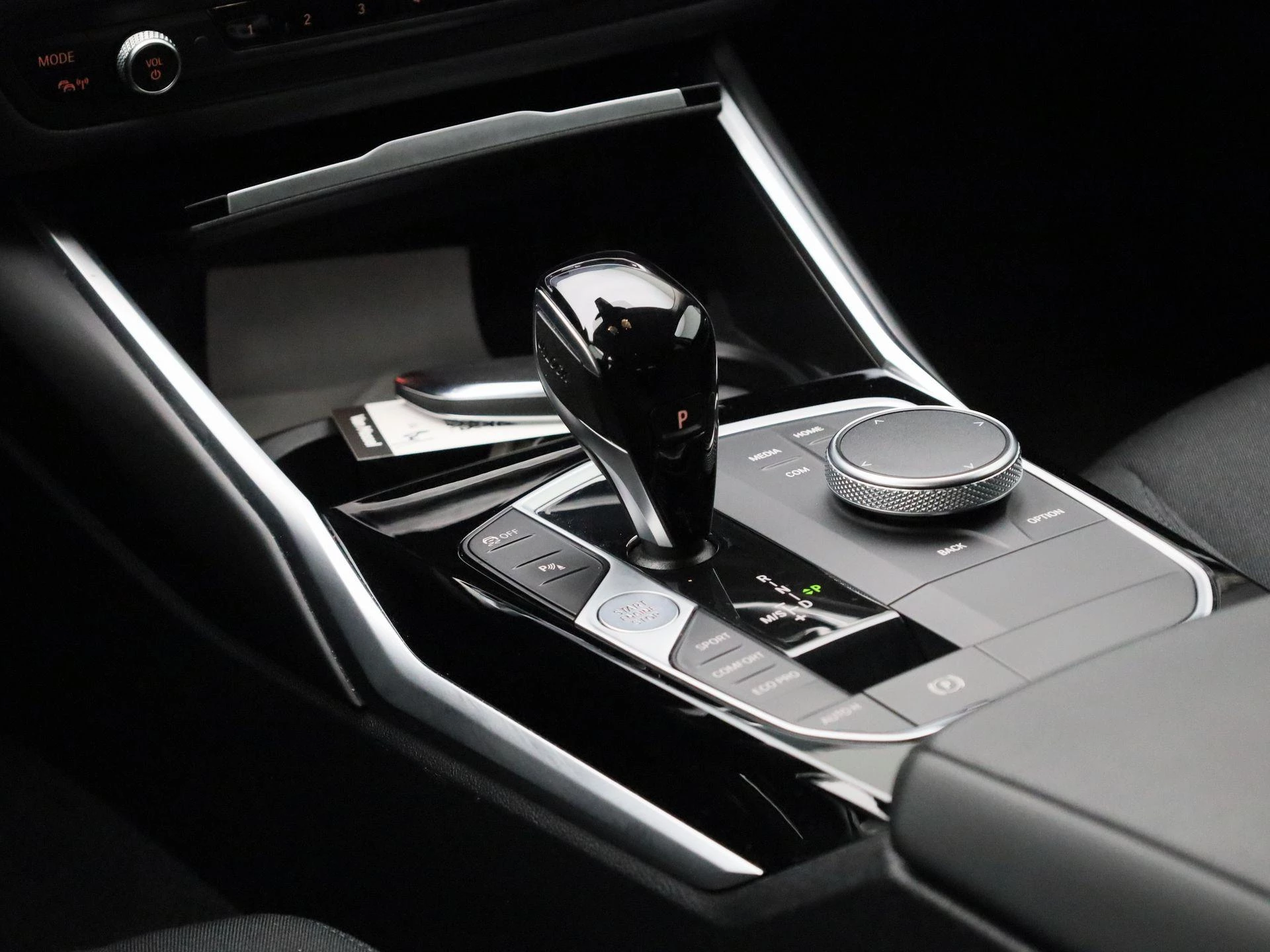 BMW Série 3 Touring 316dA (90 kW)