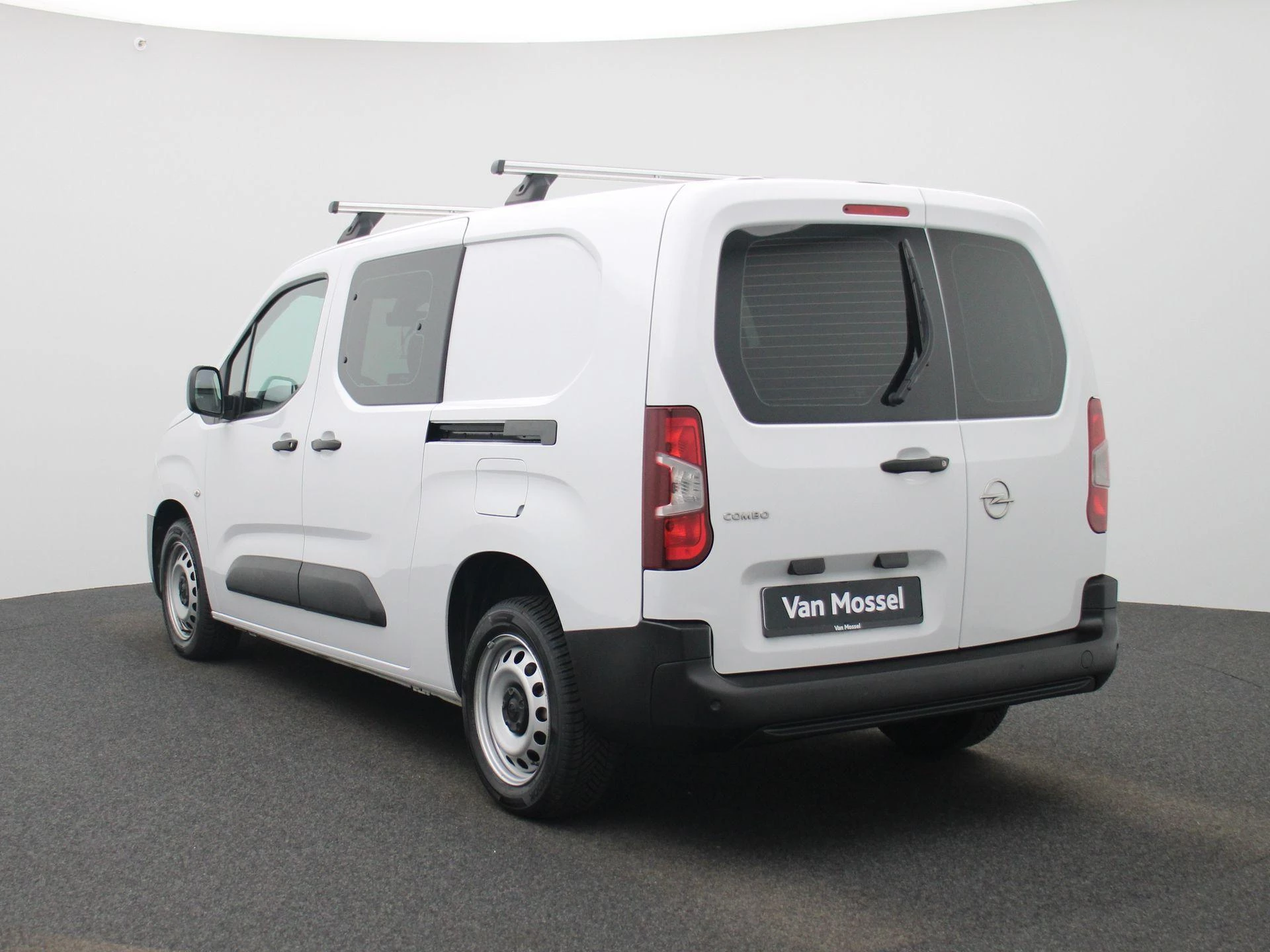 Opel Combo DC L2H1 Heavy 1.5 Turbo D 130 S/S AT8