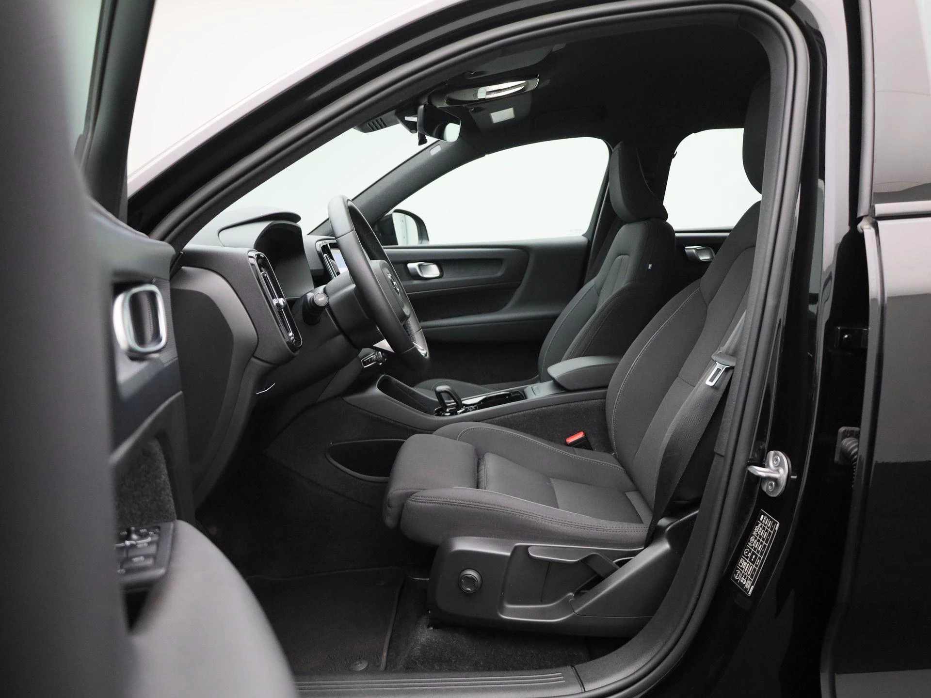 Volvo XC40 Recharge Core