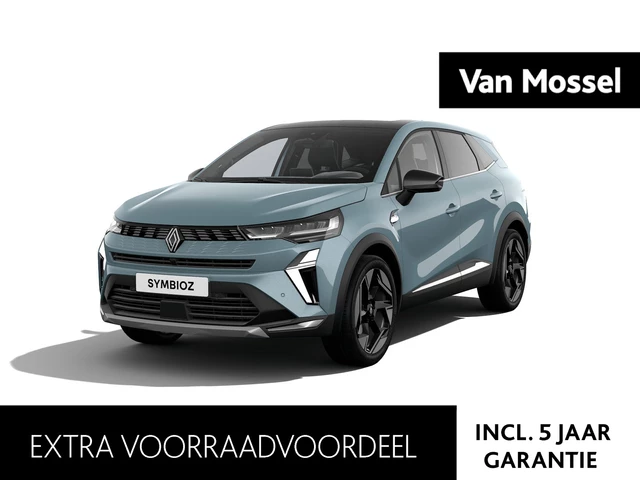Renault Symbioz