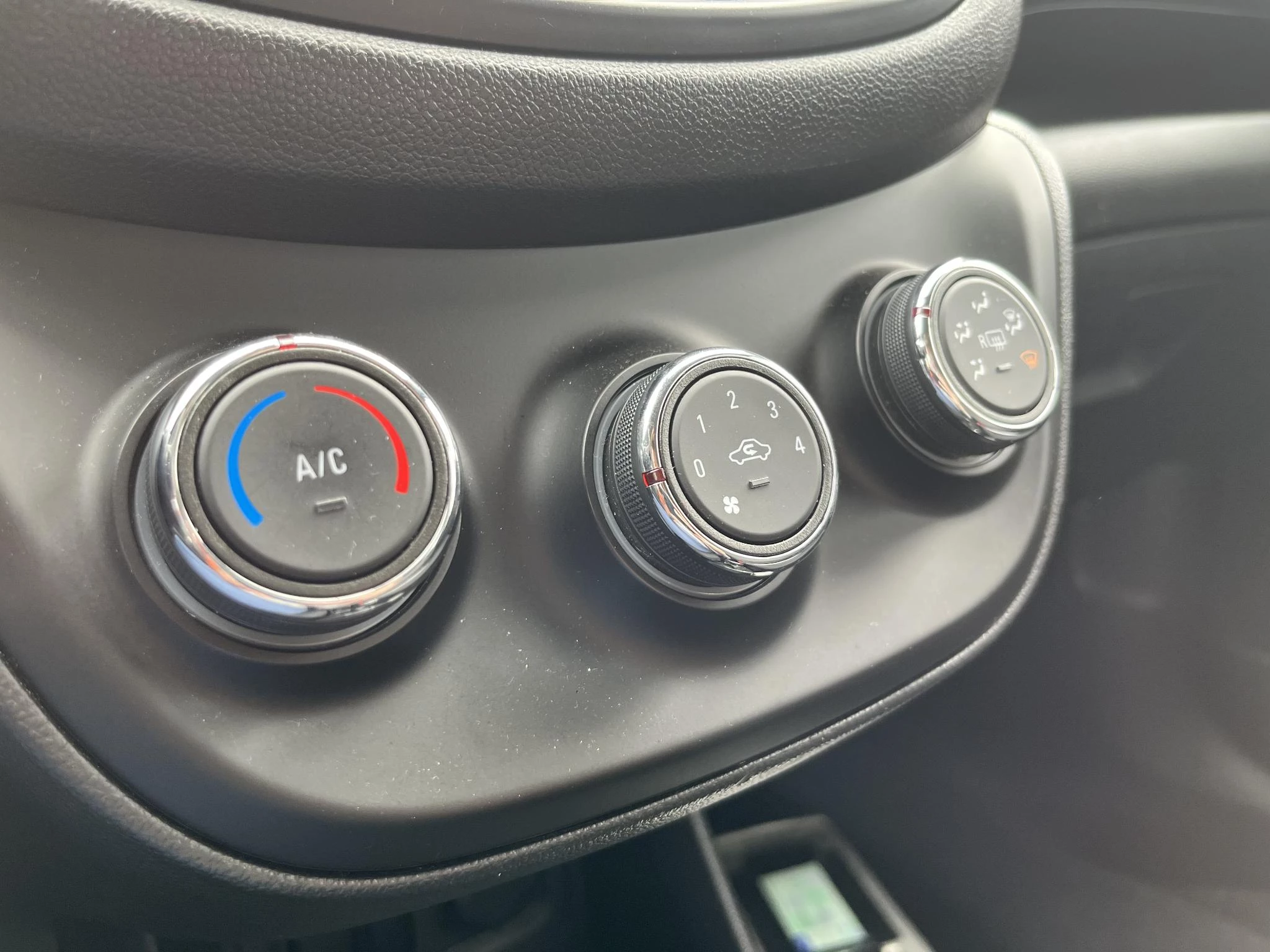 Opel KARL 1.0 ecoFLEX Edition