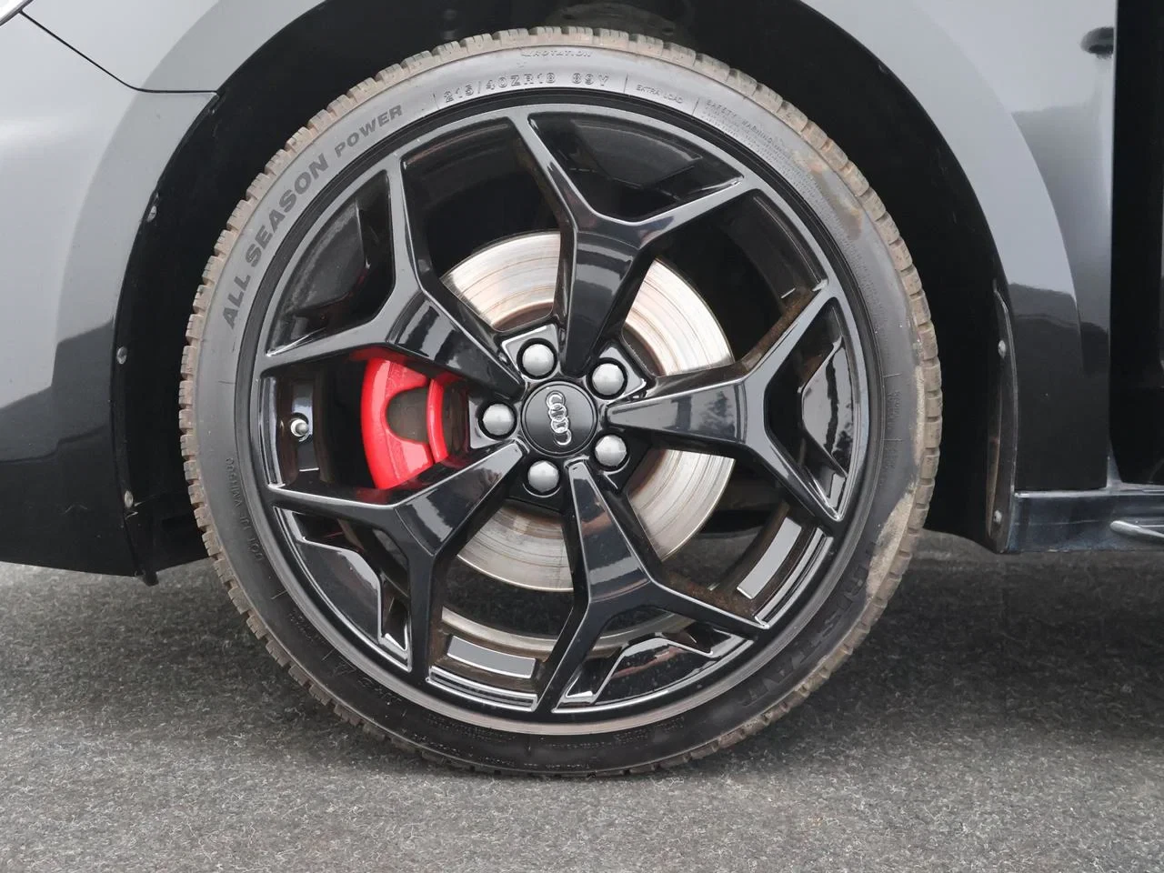 Audi A1 Sportback A1 Sportback 40TFSI 3XS line *AUTOMAAT*VIRTUAL COCLPIT*PDC*APP-CONNECT*AIRCO*...*