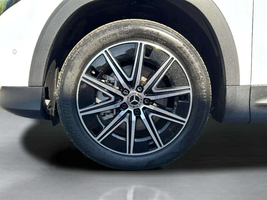 Mercedes-Benz EQB 250+ EL 190HK 5d Aut.