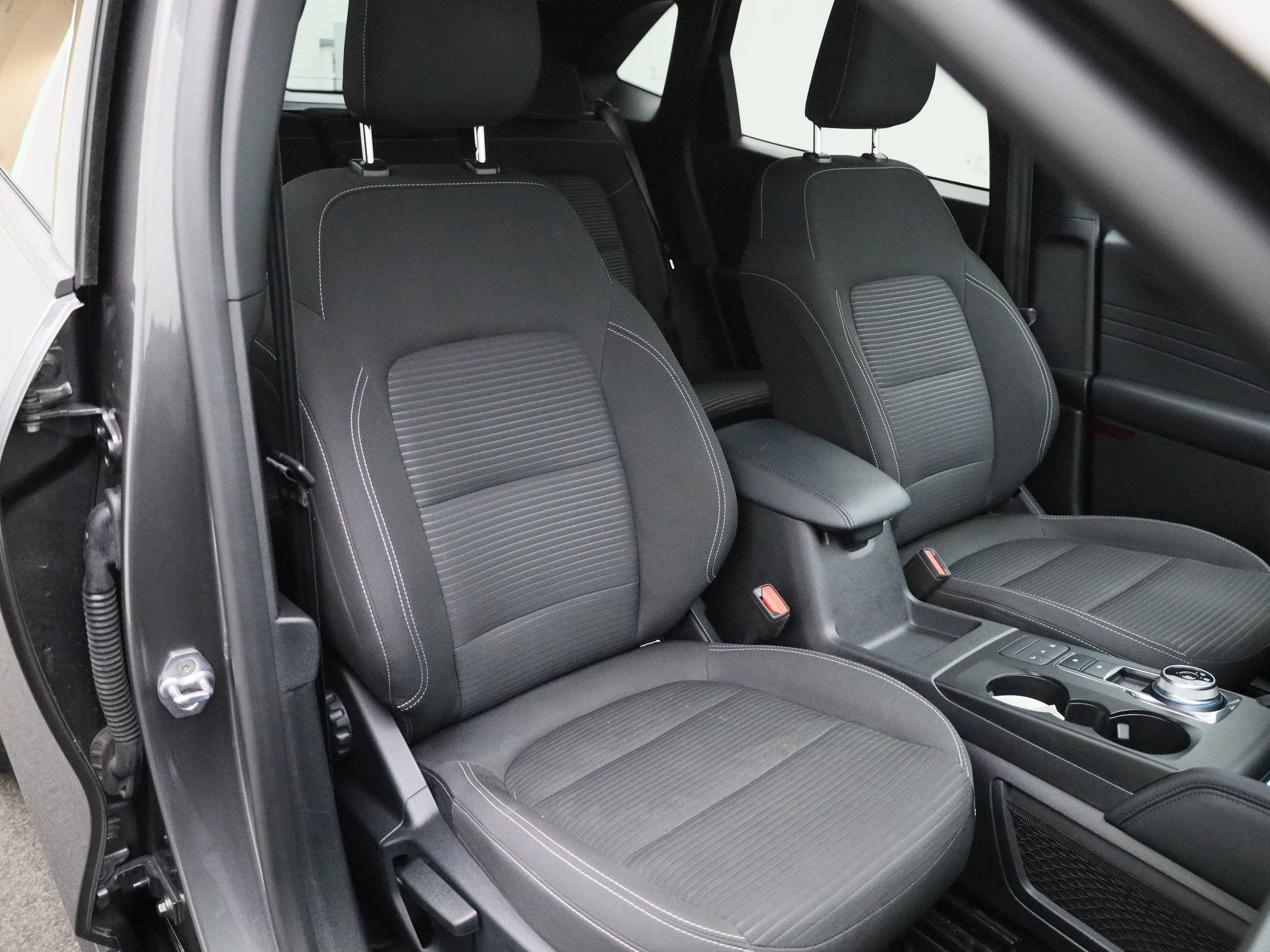 Ford Kuga 2.5 PHEV Titanium