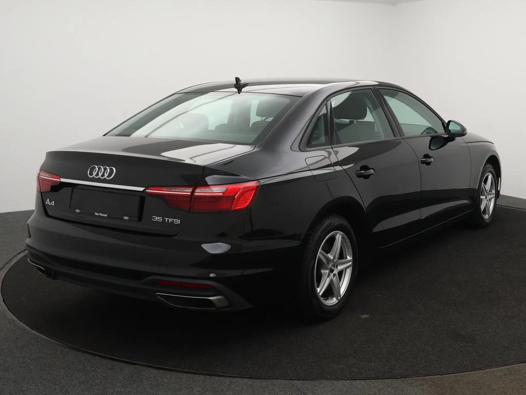 Audi A4 Audi A4 Sedan 35TFSI 150PK *NAVI*BLTH*CRUISE*PDC A*...