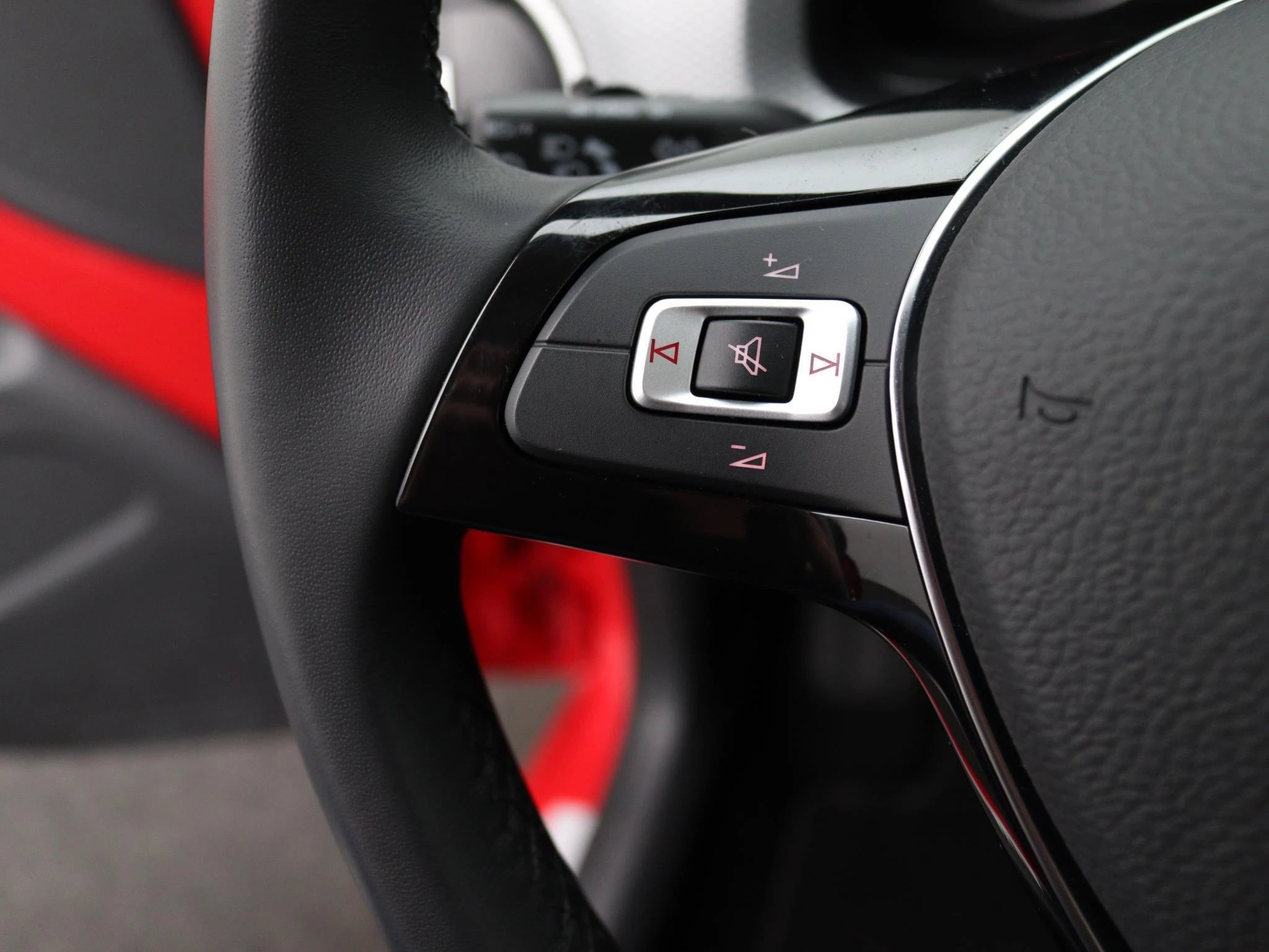 Volkswagen up! 1.0