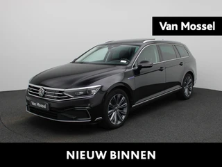 Volkswagen Passat Variant 1.4 TSI PHEV GTE Business