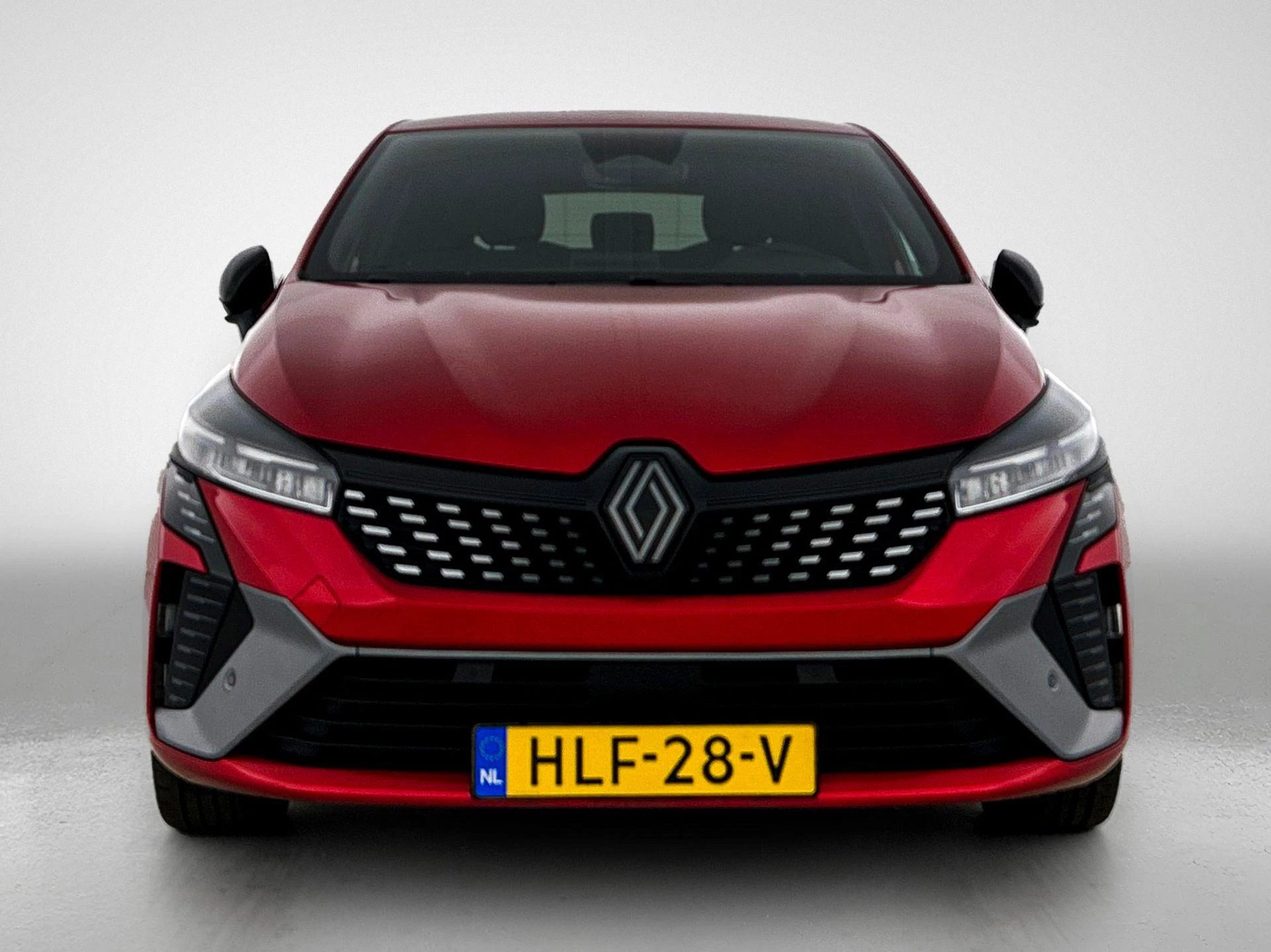 Renault Clio 1.6 E-Tech Full Hybrid 145Pk esprit Alpine