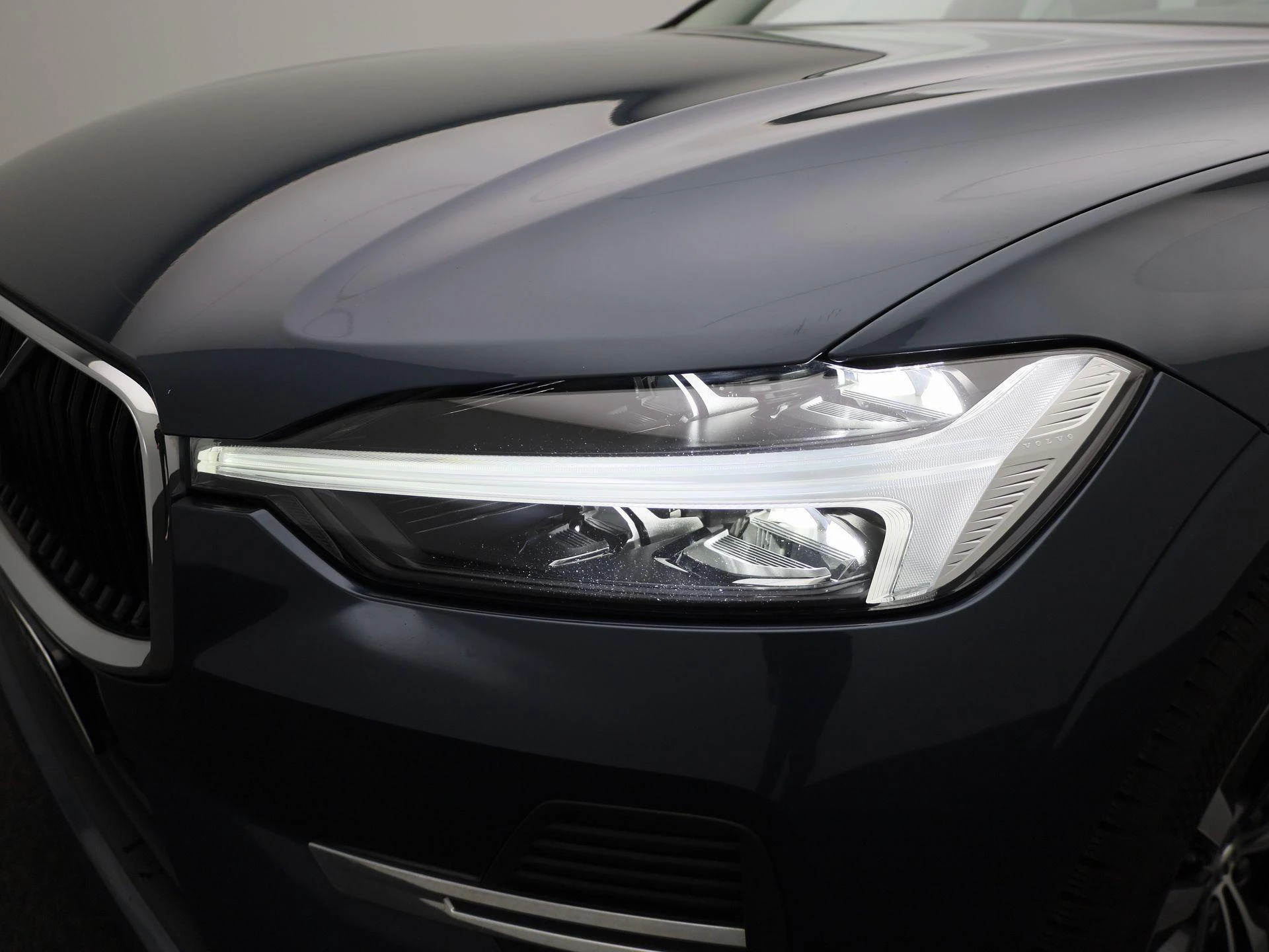 Volvo XC60 B4 Diesel Geartronic Momentum Pro