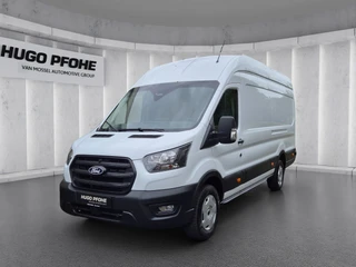 Ford Transit Trend Kasten L4H3*HA*1.1t*GRA*KAM*WINTER-PKT.
