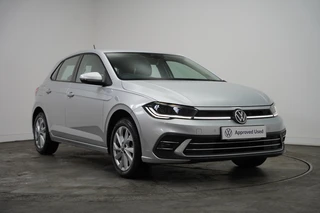 Volkswagen Polo 1.0 TSI Style 5dr