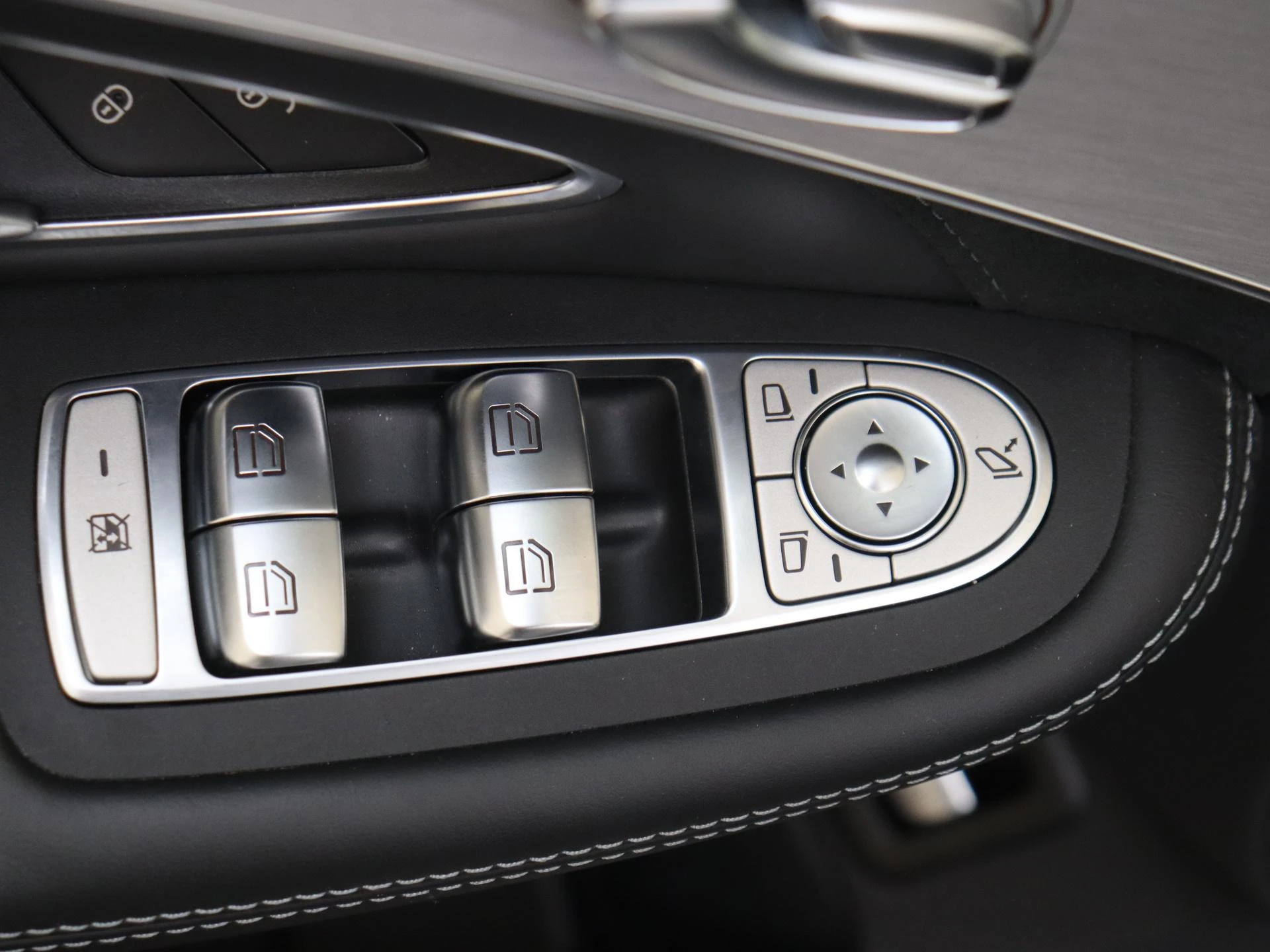 Mercedes-Benz C-Klasse Estate AMG 63 S Premium Plus Pack