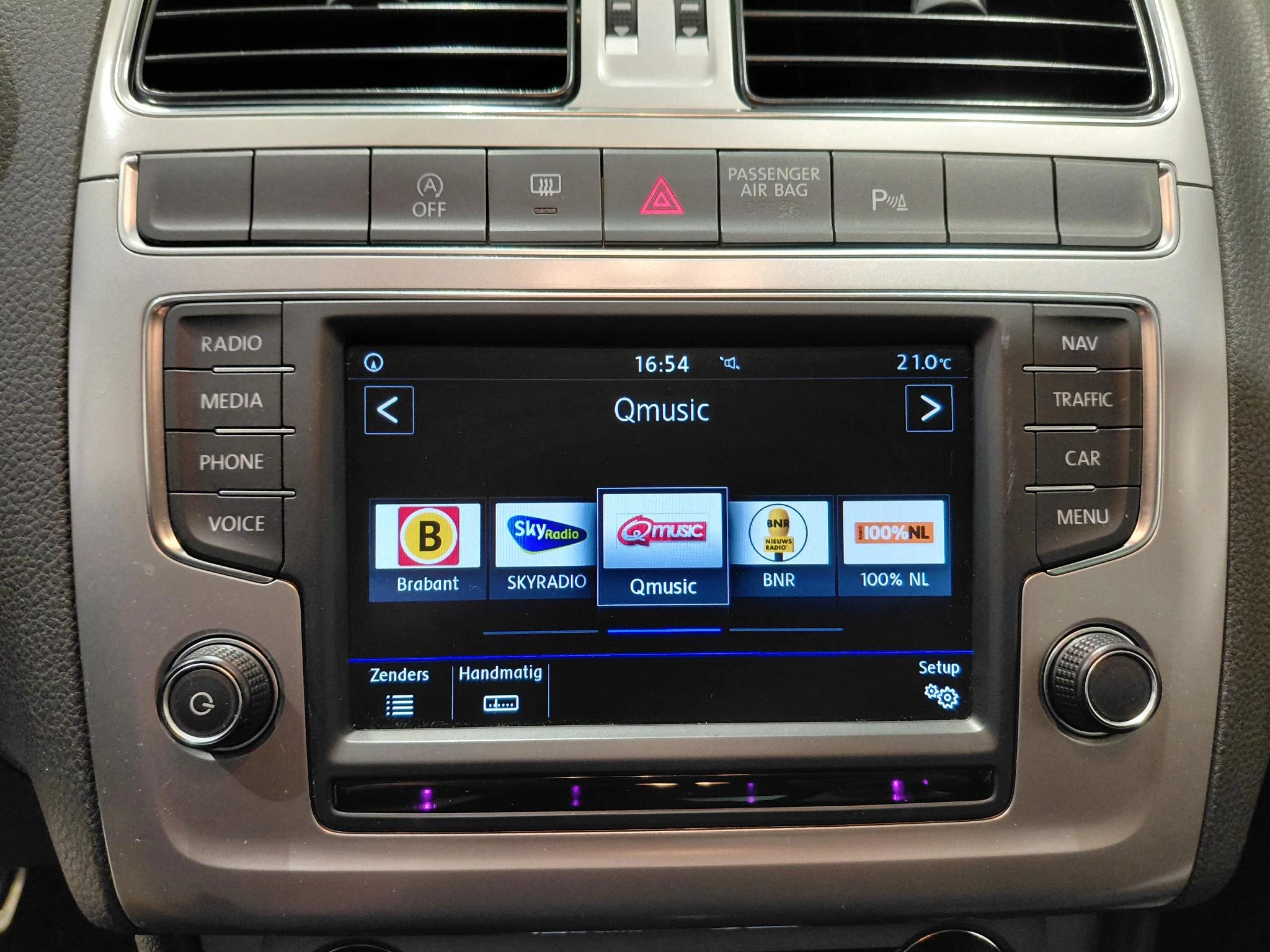 Volkswagen Polo 1.2 TSI Cross