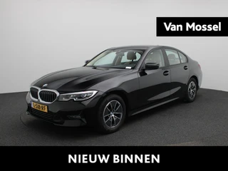 BMW 3 Serie 318i Business Edition