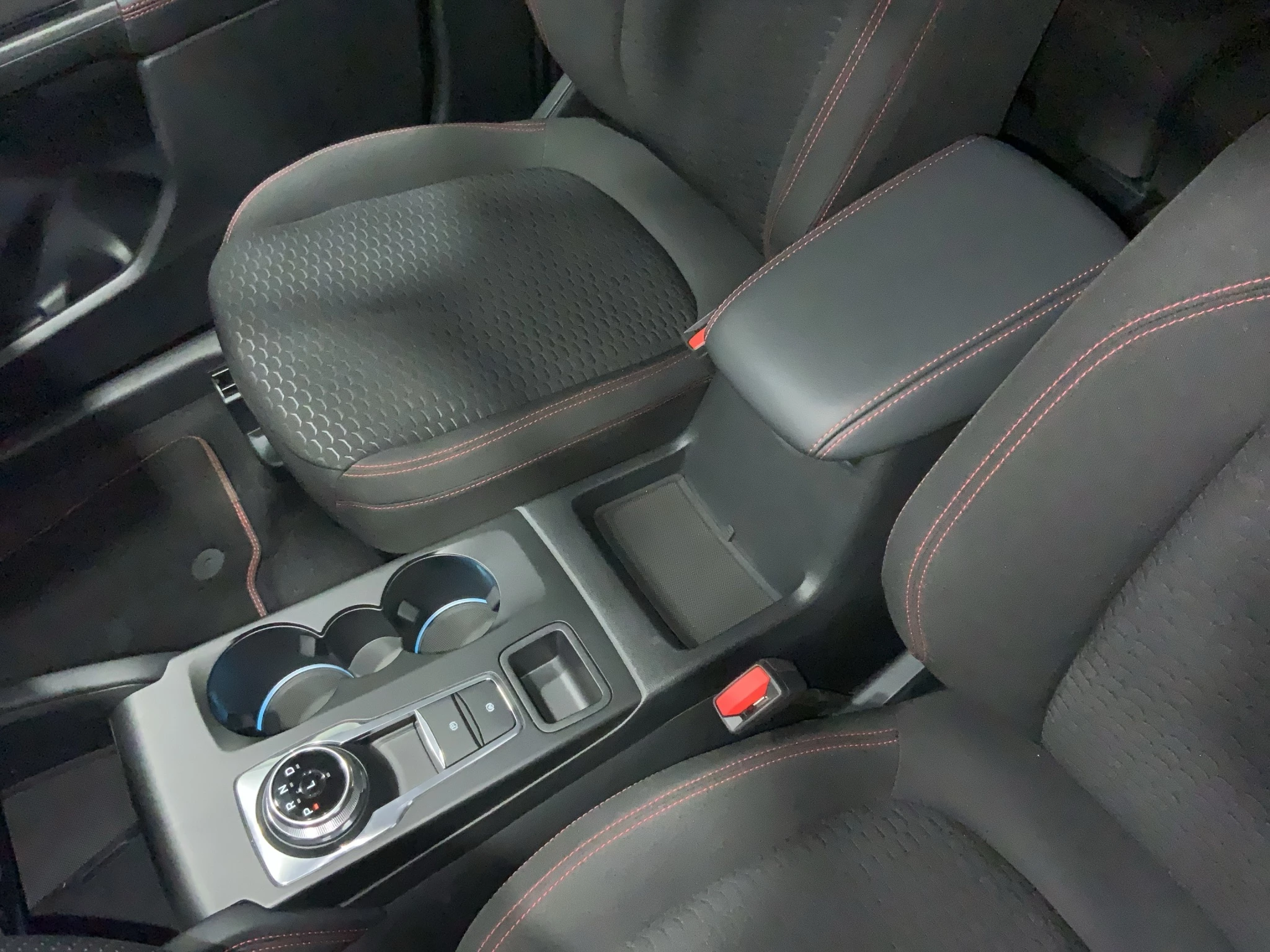Ford Kuga ST-Line 5-Türer 2.5 l Duratec PHEV