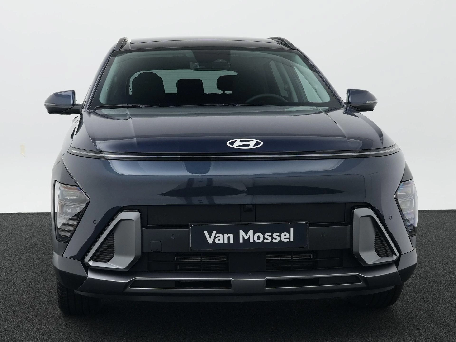 Hyundai Kona 1.6 GDI HEV Premium Sky