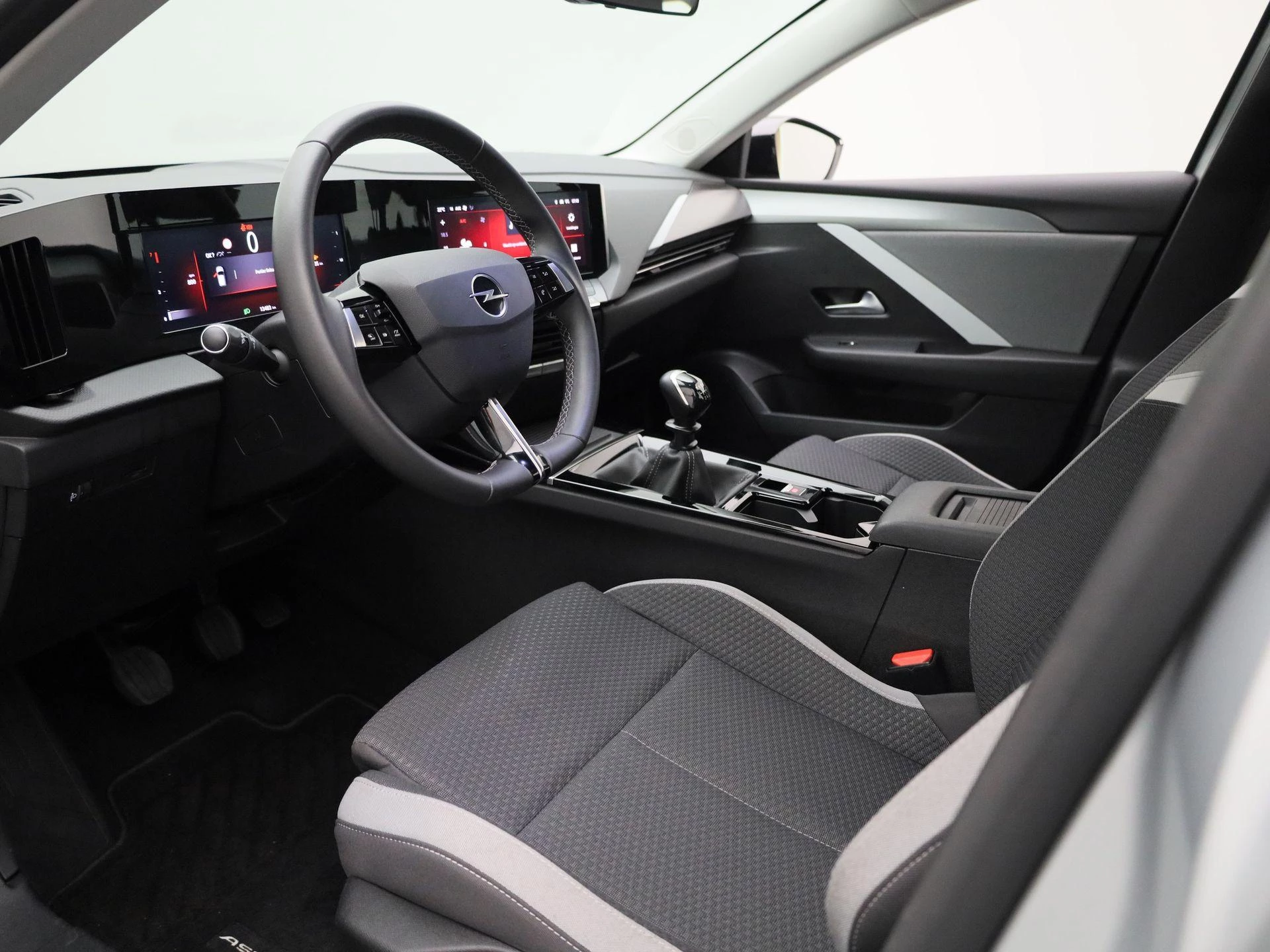 Opel Astra Sports Tourer 1.2 Level 2