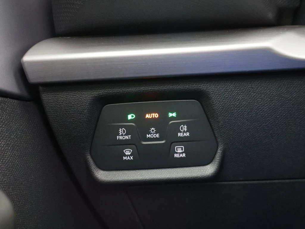 SEAT Leon ST e-Hybrid Leon Break PHEV FR 1.4e-HYBRID 204PK *AUTOMAAT*CAMERA*PDC*PANODAK*APP-CONNECT*VIRTUAL COCKPIT*...*