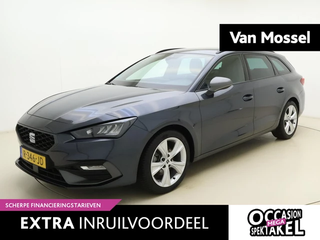SEAT León
