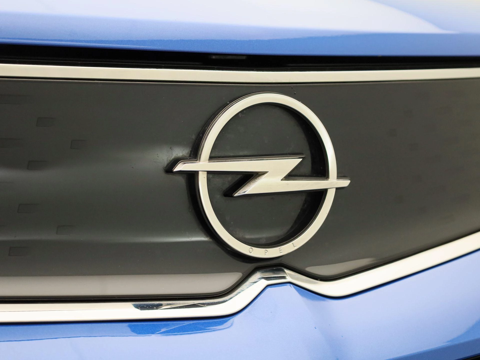 Opel Mokka 1.2 Turbo 100kW S/S Elegance