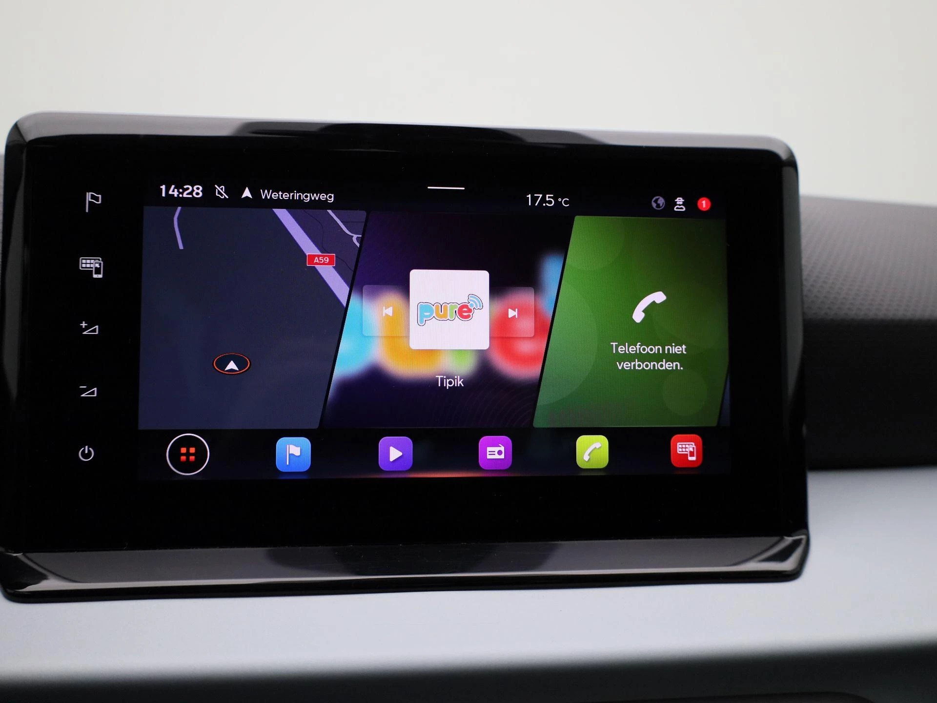 SEAT Arona 1.0 TSI 81kW Move