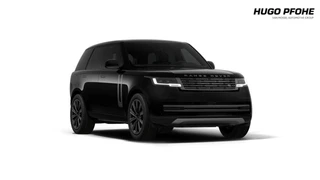 Land Rover Range Rover Autobiography 3.0 P550e Geländewagen. 405 kW. 5-türig