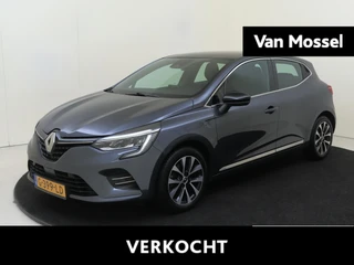 Renault Clio 1.3 TCe Intens