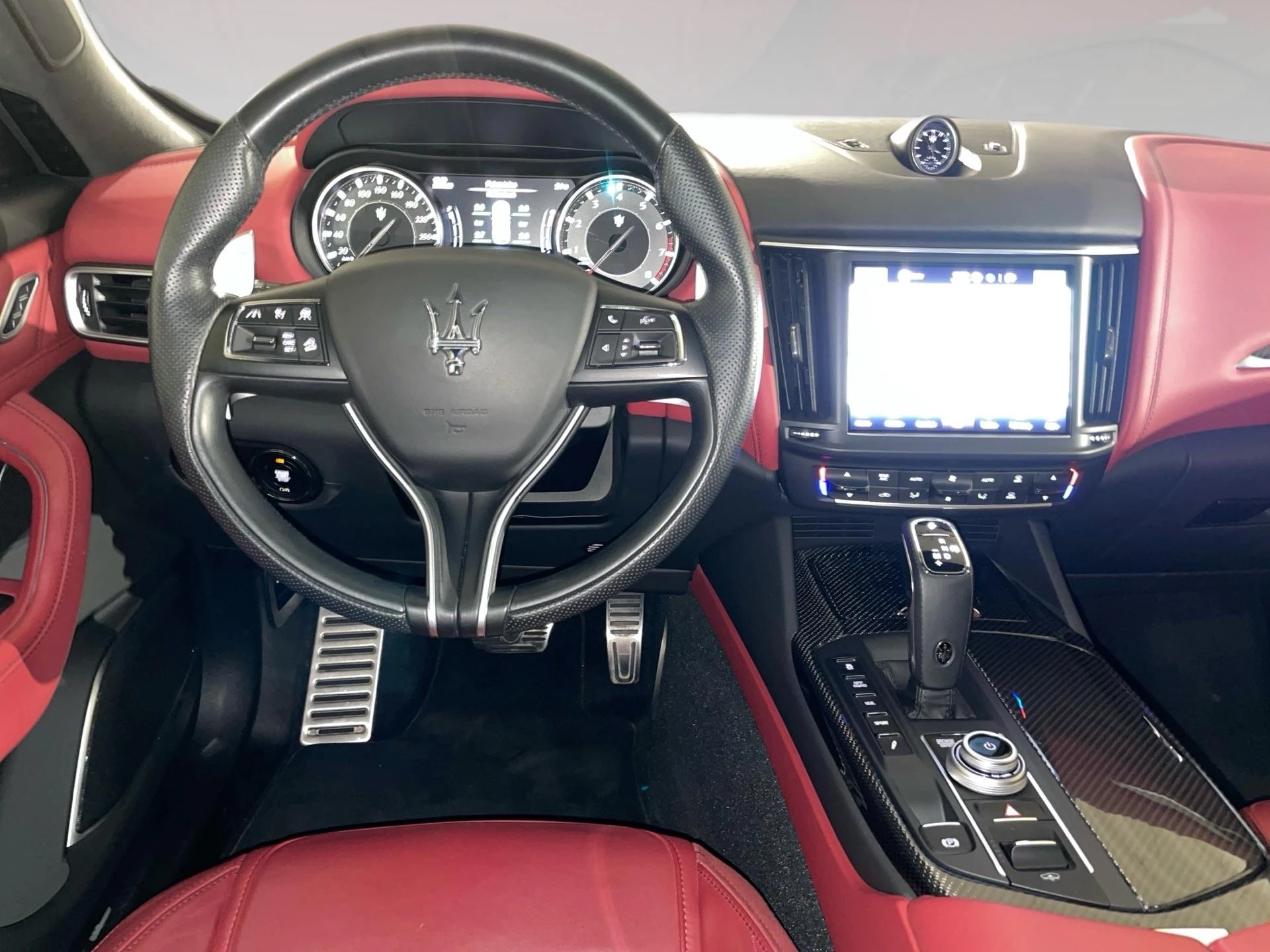 Maserati Levante 3.0 V6 Modena S Aut. 4x4