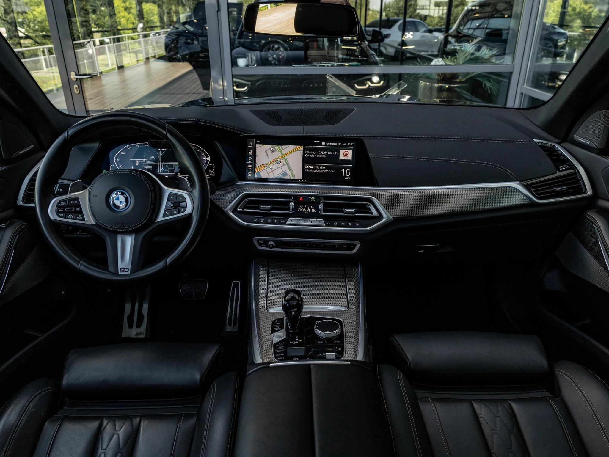 BMW X5 xDrive45e High Executive