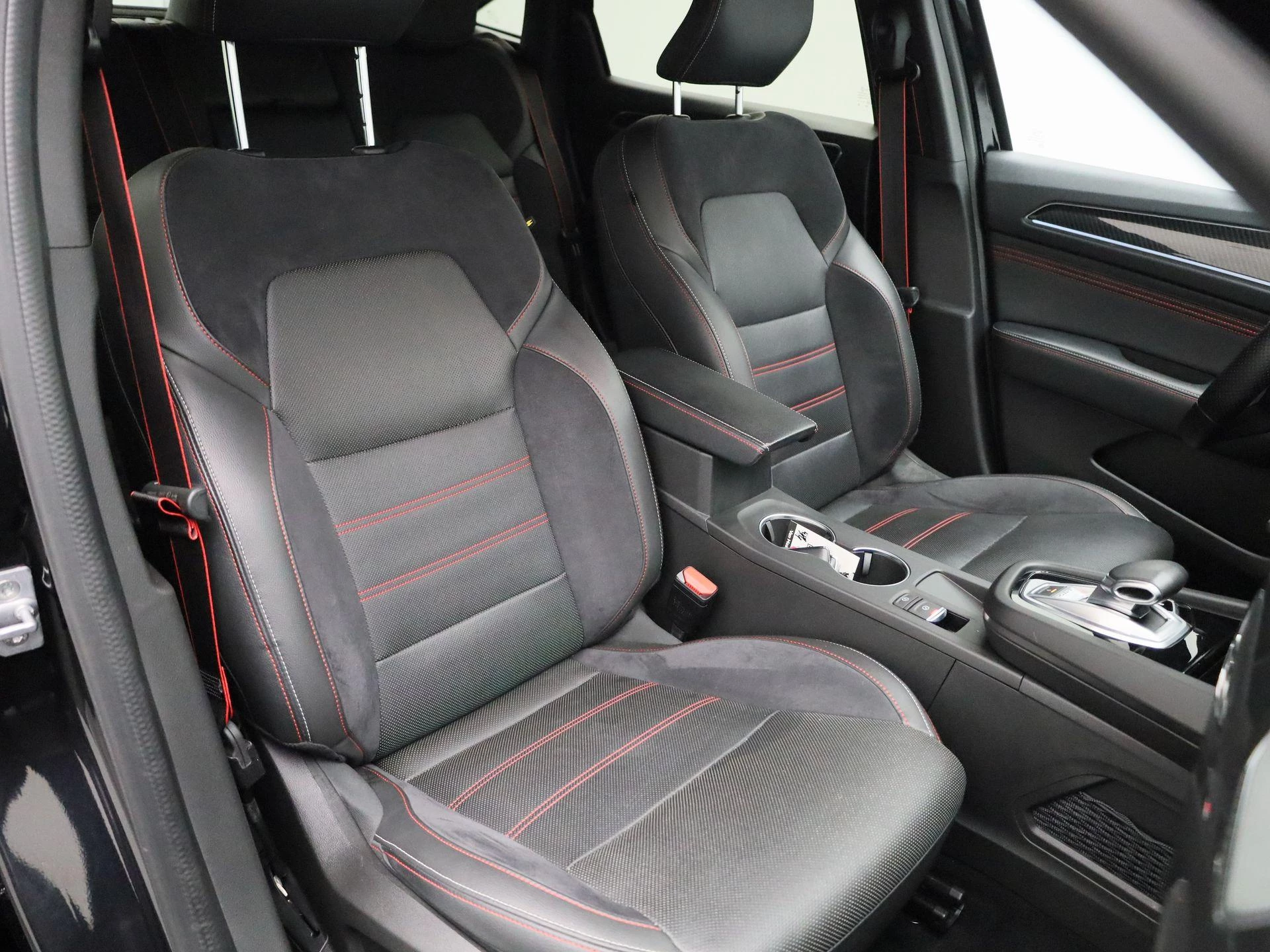 Renault Arkana 1.6 E-Tech Hybrid 145Pk R.S. Line