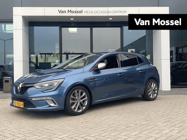 Renault Mégane