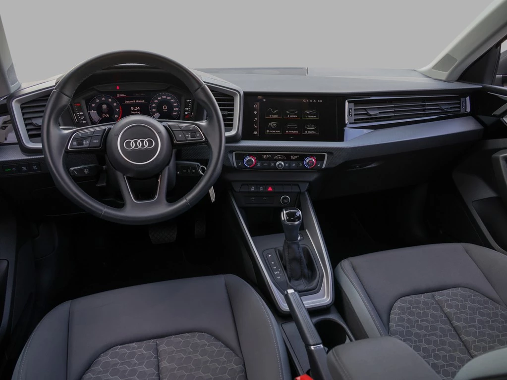Audi A1 Sportback 30 TFSI advanced