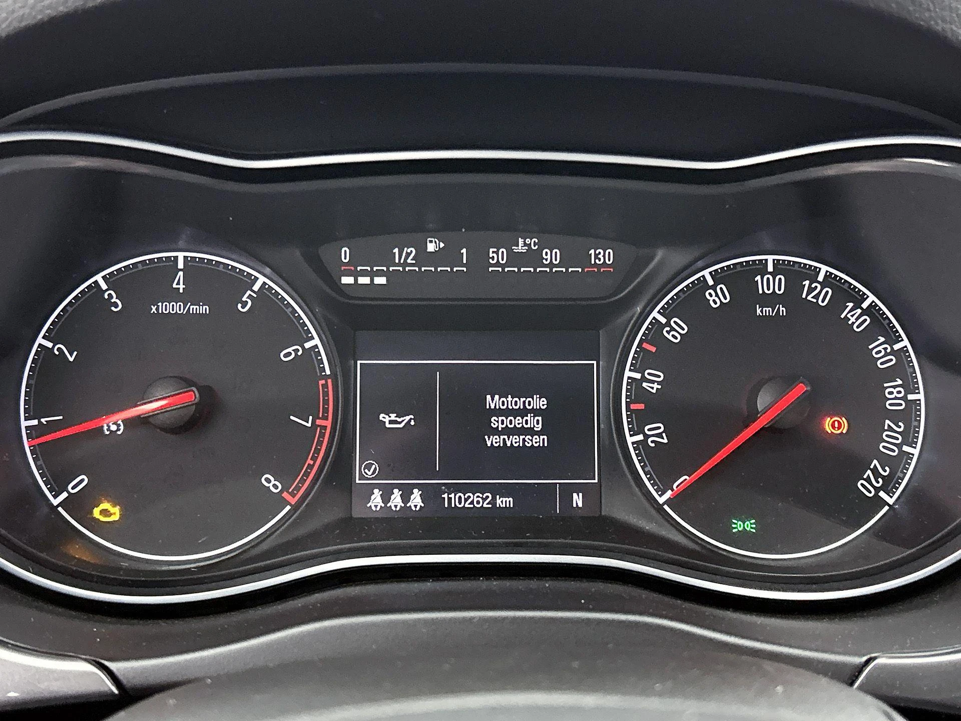Opel Corsa 1.4 Innovation