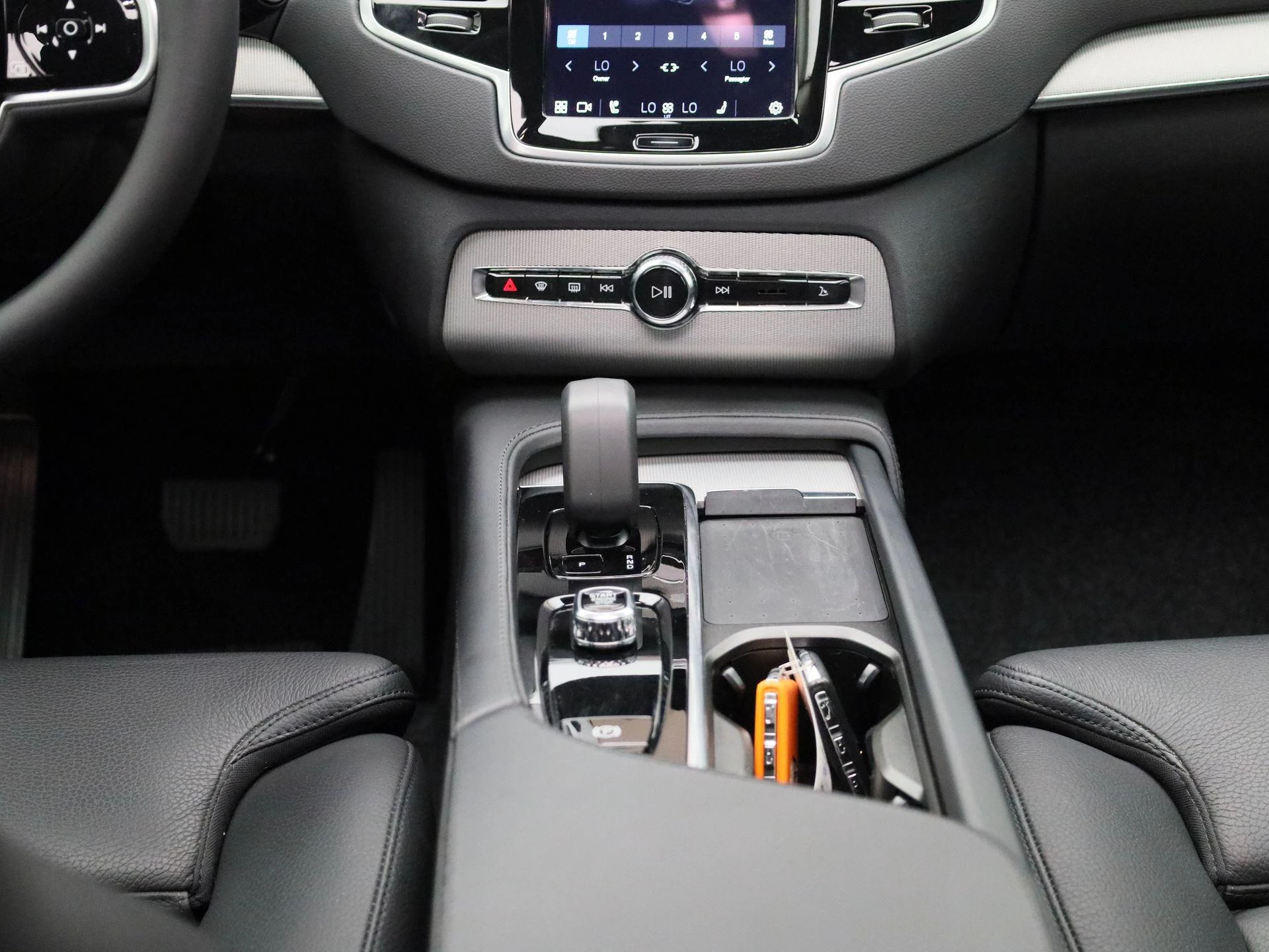 Volvo XC90 2.0 B5 D 4WD Plus Bright Aut.