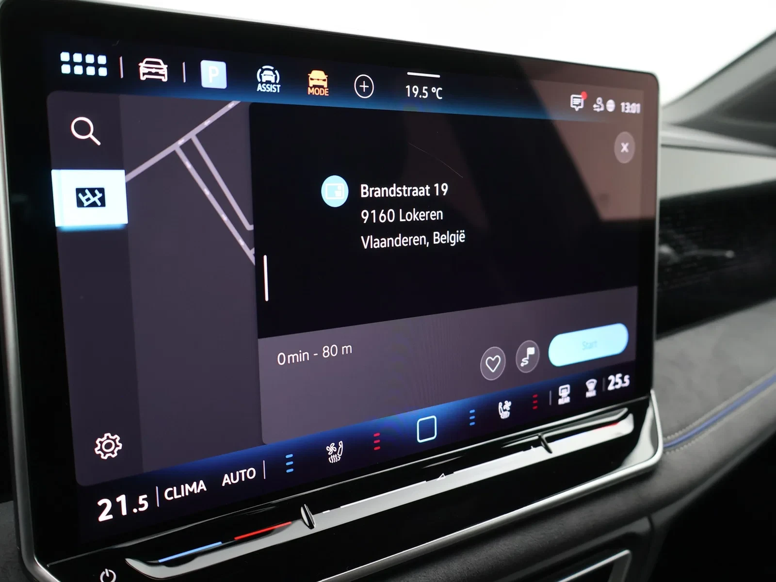Volkswagen Tiguan Tiguan R-Line 1.5 eTSI 150PK *AUTOMAAT* DEMO *